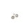 Ohrschmuck 18 Karat Weissgold Brillanten 0,13 ct G si und 0,06ct G si