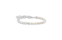 Armschmuck 925 Silber S&uuml;sswasserperlen
