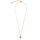 Coeur De Lion Halsschmuck small Guardian pastell