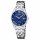 Candino Armbanduhr mit Edelstahl