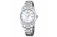 Candino Armbanduhr mit Edelstahl