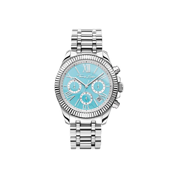 Thomas Sabo Armbanduhr Divine Chrono