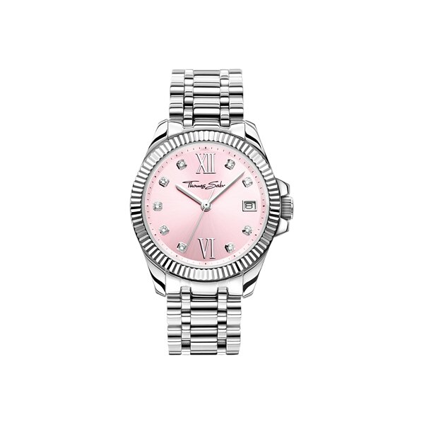 Armbanduhr Thomas Sabo