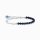 Armschmuck 925 Silber dunkelblau Beads und Charmista Coin