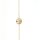 Armschmuck 14 Karat Gelbgold Lebensbaum