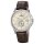 Candino Armbanduhr mit braun Lederband