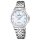 Candino Armbanduhr Quarz, Saphirglas, 50m wasserdicht