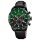 Candino Armbanduhr Quarz, Saphirglas, 100m wasserdicht
