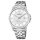 Candino Armbanuhr Edelstahl Automatic