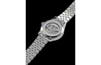 Bruno S&ouml;hnle Glash&uuml;tte Armbanduhr Turin Automatik