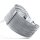Armschmuck Edelstahl 10 Brillanten 0,08ct Tw Vs Milanese