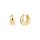 Ohrschmuck 925 Silber gelb vergoldet