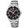 Lotus Armbanduhr mit Edelstahl Armabnd Quarz