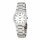 Lotus Armbanduhr Edelstahl Armband Quarz