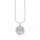 Halsschmuck 925 Silber Kaltemaille Tree-of-Love