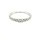 Ring 14 Karat Weissgold Brillanten 0,46ct G si