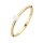 Ring 14 Karat Gelbgold mit Perle