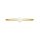Ring 14 Karat Gelbgold mit Perle