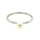Ring 14 Karat Weissgold S&uuml;sswasserperle