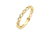 Ring 14 Karat Gelbgold