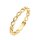 Ring 14 Karat Gelbgold