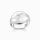 Ring 925 Silber Tropfenform