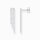 Ohrschmuck 925 Silber mit Zirkonia
