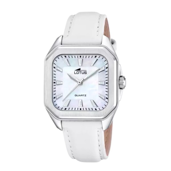 Lotus Armbanduhr Quarz