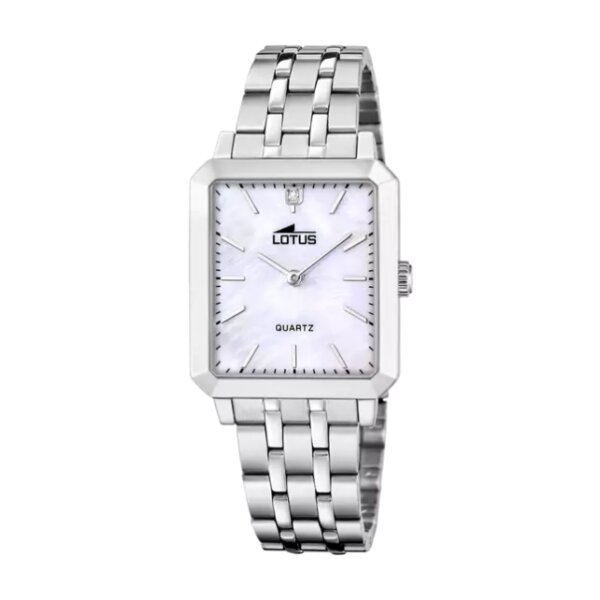Lotus Armbanduhr Quarz