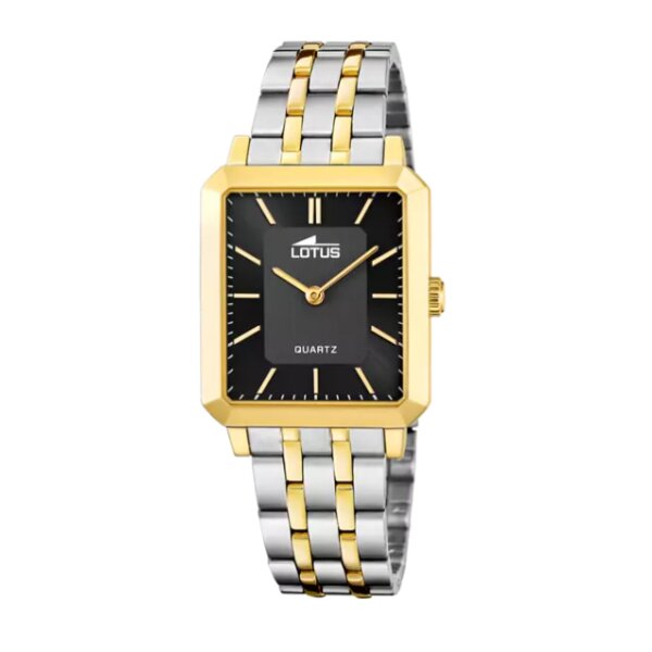 Lotus Armbanduhr Quarz