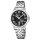 Candino Armbanduhr Edelstahl Quarz