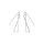 Ohrschmuck 925 Silber