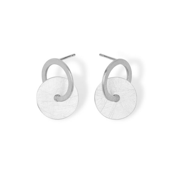 Ohrschmuck 925 Silber