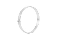 Armschmuck 925 Silber  6,5mm