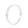 Armschmuck 925 Silber  6,5mm
