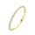 Ring 14 Karat Gelbgold mit Zirkonia