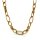Halsschmuck 14 Karat Gelbgold