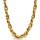 Halsschmuck 14 Karat Gelbgold