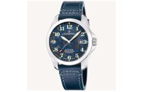 Candino Armbanduhr Quarz, Saphirglas, 100m wd