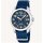 Candino Armbanduhr Quarz, Saphirglas, 100m wd