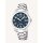 Candino Armbanduhr Quarz, Saphirglas, 100m wd