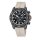 Candino Armbanduhr Saphirglas, 100m WD