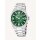 Candino Armbanduhr Saphirglas 100m wd