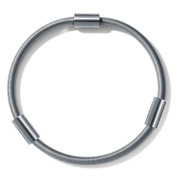 Armschmuck Edelstahl 16cm