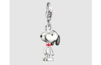 Anh&auml;nger 925 Silber Snoopy PEANUTS Original