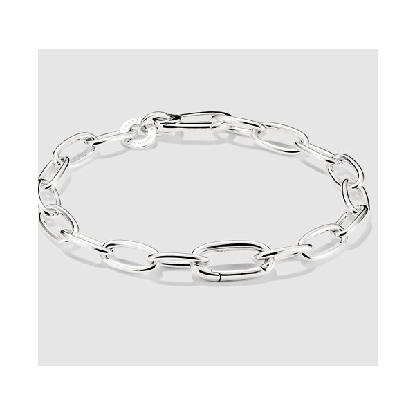 Armschmuck 925 Silber Connect