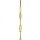 Armschmuck 14 Karat Gelbgold 19cm