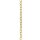 Armschmuck 14 Karat Gelbgold 19cm