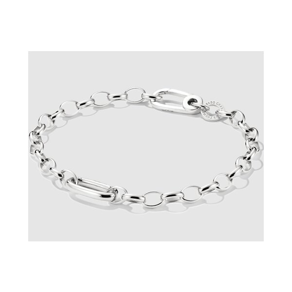 Armschmuck 925 Silber Connect
