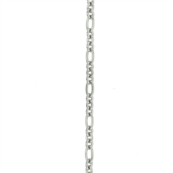 Armschmuck 925 Silber rhodiniert